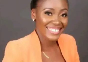 She was a cobbler and banker- More details about the banker who committed suicide emerge