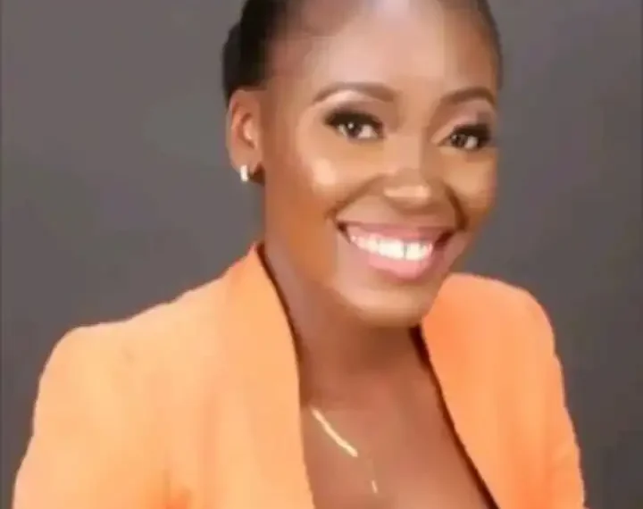 She was a cobbler and banker- More details about the banker who committed suicide emerge 1 She was a cobbler and banker- More details about the banker who committed suicide emerge