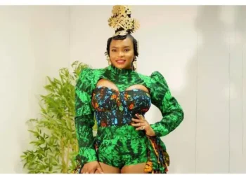 Person don hack this account- X user shocked at Daniel Regha’s review of Yemi Alade’s performance at AFCON