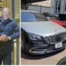 Over 4 Billion in a Garage - Man Reacts as Dino Melaye Flaunts His Fleet of Luxury Cars (Video) 10 Over 4 Billion in a Garage – Man Reacts as Dino Melaye Flaunts His Fleet of Luxury Cars (Video)