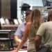 Video: Couple Have S£x In Front Of Cashiers At McDonald's 10 Video: Couple Have S£x In Front Of Cashiers At McDonald’s