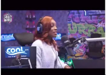 Comments from people saying I’m a home wrecker is the most painful – Ivy Ifeoma