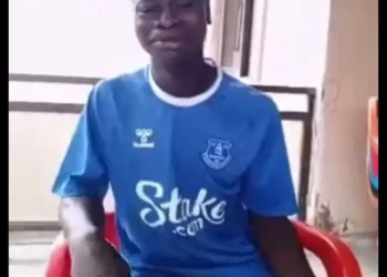 Apprentice confesses to stealing ₦7 Million from his boss (Video)