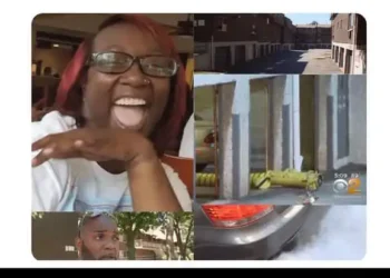 Lady Reportedly D!es From Having S£x with Mechanic In a Car Garage