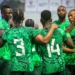 Super Eagle qualified for the next AFCON round by luck- Daniel Regha 10 Super Eagle qualified for the next AFCON round by luck- Daniel Regha