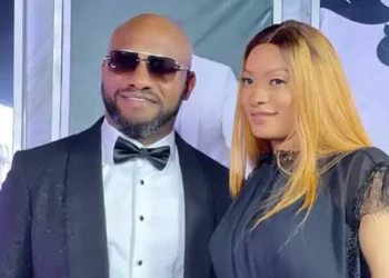 Stop Manipulating people on social media to hate me- Yul Edochie blasts May for saying 2023 was her worst year