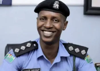 Be careful of the slogan “no gree for anybody”- DSP Bright Edafe