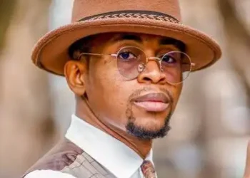 Virgins have the lowest divorce rates- Influencer Solomon Buchi says