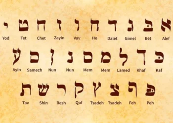 Top 20 world's oldest languages 6 Top 20 world’s oldest languages