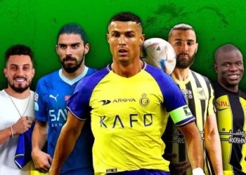“Saudi Pro League is more competitive than Ligue 1” – Cristiano Ronaldo