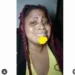 Lady cries a river after Davido loses Grammy award (Video) 10 Lady cries a river after Davido loses Grammy award (Video)