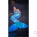 Osun lady goes viral for using a mermaid costume for birthday shoot (video) 10 Osun lady goes viral for using a mermaid costume for birthday shoot (video)