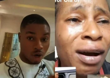 Ola of Lagos denies pregnancy claims trending online (Video)