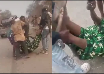 Video of the 2 traditional kings who were murdered in Ekiti by Fulani herdsmen