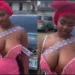 Not in my event! - Lady's marriage outfit causes outrage 10 Not in my event! – Lady’s marriage outfit causes outrage