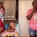Her mom called to find out if she's in church and she pulled this (Video) 12 Her mom called to find out if she’s in church and she pulled this (Video)