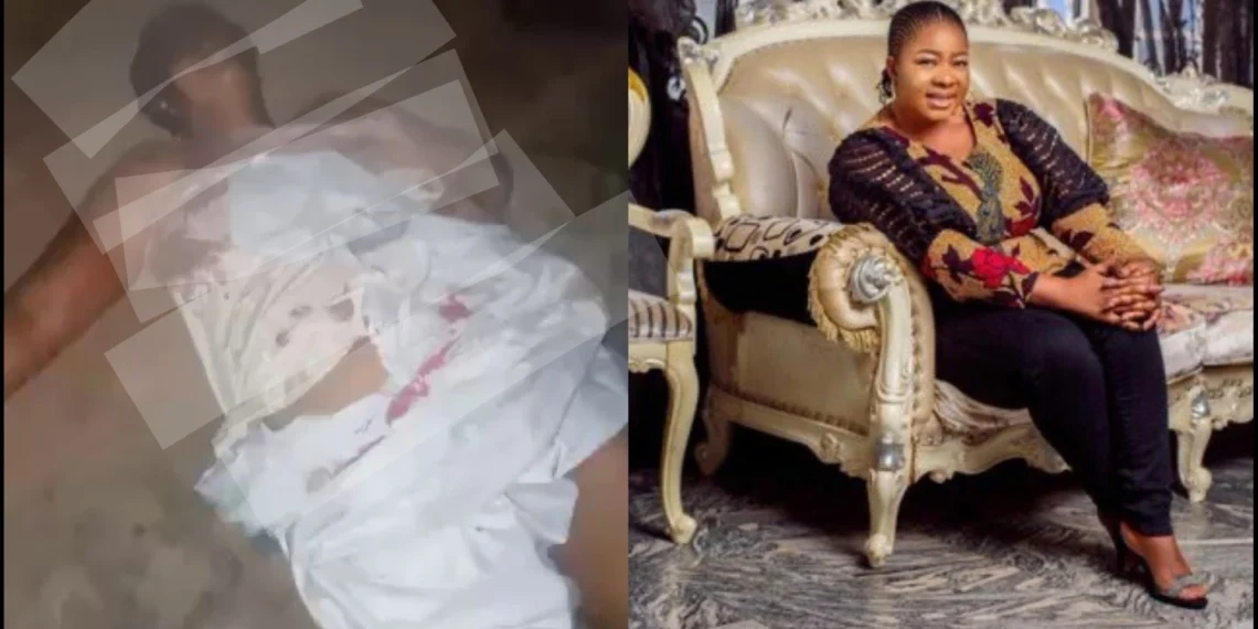 Emirate Petrol dealer takes laws into his hand after catching his wife with houseboy 1 Emirate Petrol dealer takes laws into his hand after catching his wife with houseboy