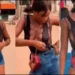 Lady harassed by men over outfit she wore to a bus park (video) 13 Lady harassed by men over outfit she wore to a bus park (video)