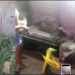 Jealous Girlfriend Brutalizes A Girl She Caught Ñakēd With Her Boyfriend [VIDEO]