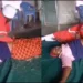 Pastor Aggressively Fiñgérs A Pregnant Woman During Deliverance Session [VIDEO]