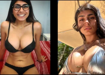 Do You Know: Mia Khalifa Was Rejected By A Man She Loved?