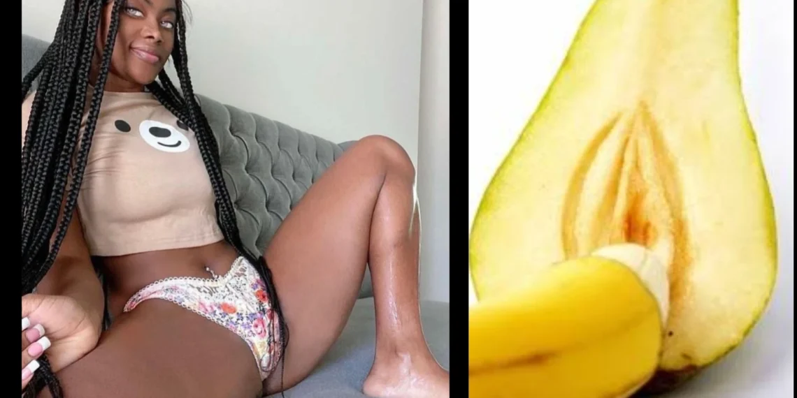 5 Signs Of Women With High Body Counts 1 5 Signs Of Women With High Body Counts