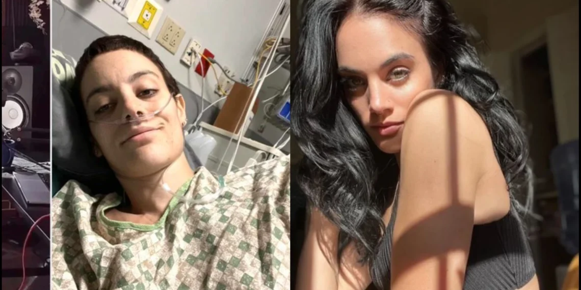 Singer Cat Janice Final Song Before Her Death