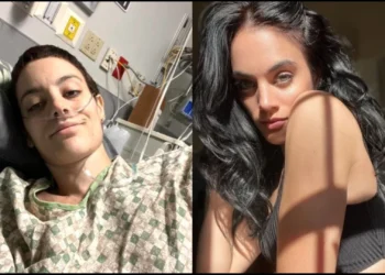 Singer Cat Janice Final Song Before Her Death