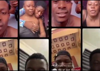 Trending Video Of 2 Girls Who Went Ñakēd On Live Instagram