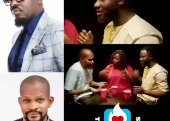 Uche Maduagwu Claims to Have Revived Jim Iyke’s Acting Career with Viral Skit