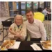 48 year-old man says he’s deeply in love with his 103-year-old Step-grandmother