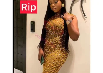 Nigerian man reportedly ends it all after killing his girlfriend