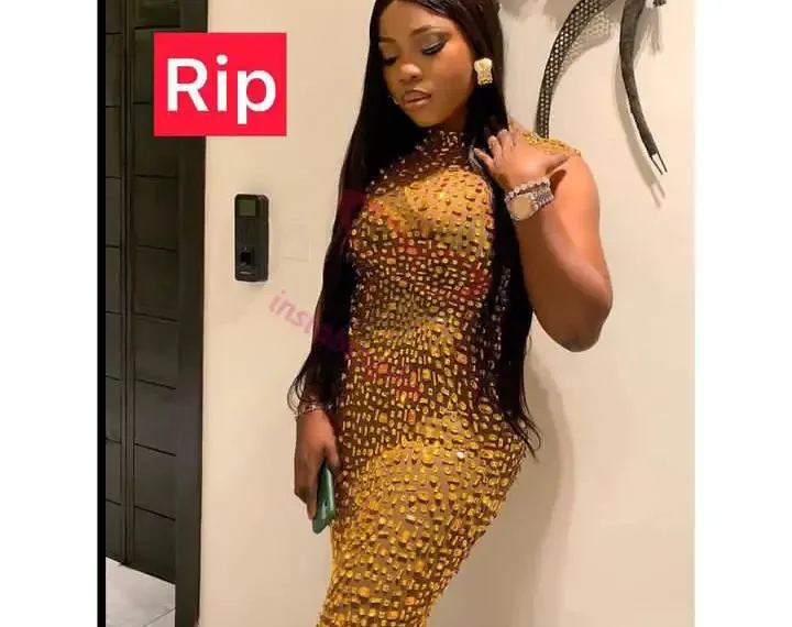 Nigerian man reportedly ends it all after killing his girlfriend