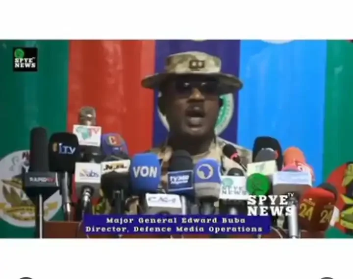 Nigerian Army Urges Citizens to Support Security Efforts Like They Support Football 1 Nigerian Army Urges Citizens to Support Security Efforts Like They Support Football