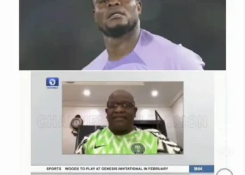 Nigerian Goalkeeper, Nwabali Reportedly Faces Threats After AFCON Qualifying Victory