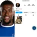 Iwobi deletes all pictures and videos on his Instagram page following online stroll 10 Iwobi deletes all pictures and videos on his Instagram page following online stroll
