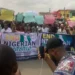 More protest loom as residents of Ibadan protest against economic hardship (Video) 10 More protest loom as residents of Ibadan protest against economic hardship (Video)