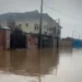 Cars and houses submerged in water after it rained for 1 hour and 30 minutes ( Video) 10 Cars and houses submerged in water after it rained for 1 hour and 30 minutes ( Video)