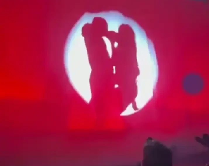 Man dejected as Girlfriend Leaves Him for Raunchy Moment with Omah Lay (Video)