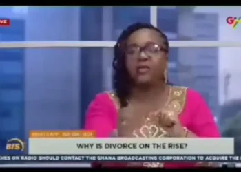 Clergywoman says women should have a feel of their partner’s p@nis before marriage (VIDEO)