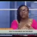 Clergywoman says women should have a feel of their partner's p@nis before marriage (VIDEO) 10 Clergywoman says women should have a feel of their partner’s p@nis before marriage (VIDEO)