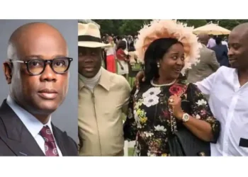 RCCG City of David outlined as Wigwe’s family release burial rites