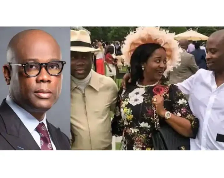 RCCG City of David outlined as Wigwe's family release burial rites 1 RCCG City of David outlined as Wigwe’s family release burial rites