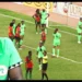 Live Juju In Game Between Cameroon Ladies And Super Falcons [VIDEO]