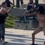 women fight naked beach e1709144266347