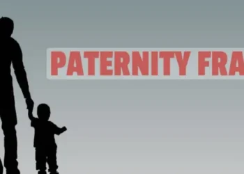Paternity Fraud should be a crime- X user speaks