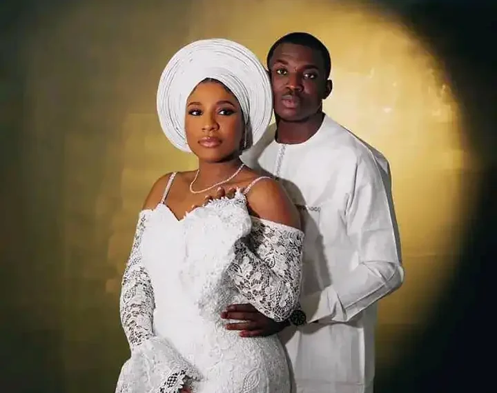 Holding a woman's waist that is not your wife is a taboo- Man tells Theophilus Sunday 1 Holding a woman’s waist that is not your wife is a taboo- Man tells Theophilus Sunday