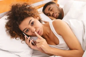 7 Things To Consider If Youre Married And Cheating featured image