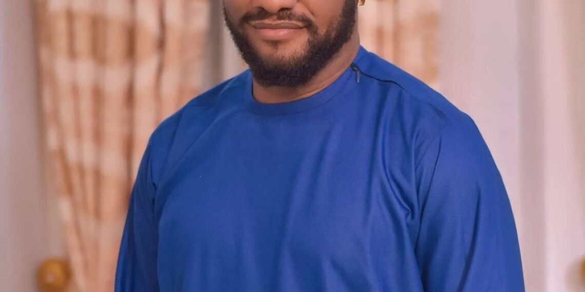 Stop burning shrines and deities – Yul Edochie appeals to Nigerians