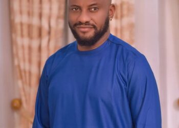 Stop burning shrines and deities – Yul Edochie appeals to Nigerians